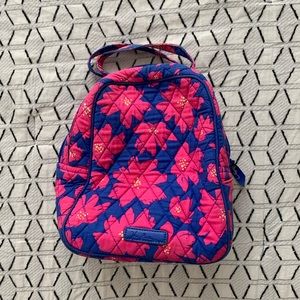 Vera Bradley Lunch Box